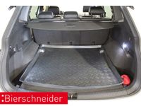 Volkswagen Tiguan Allspace - Vorschau Bild 13