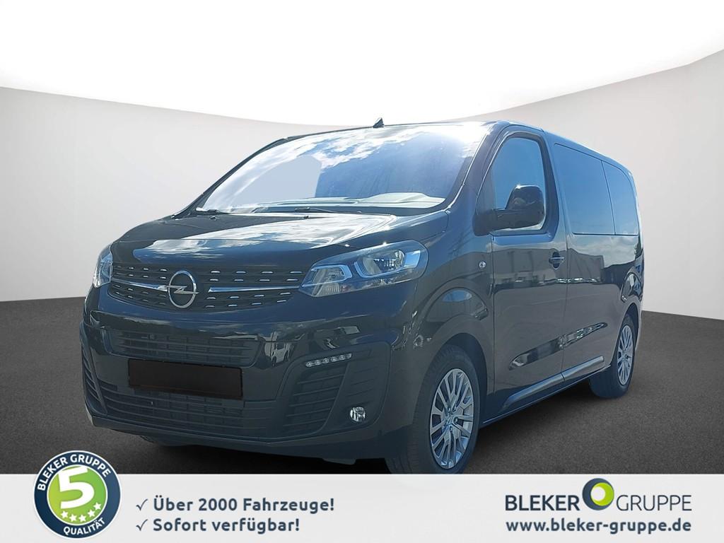 Opel Vivaro PKW 8-Sitzer M Automatik