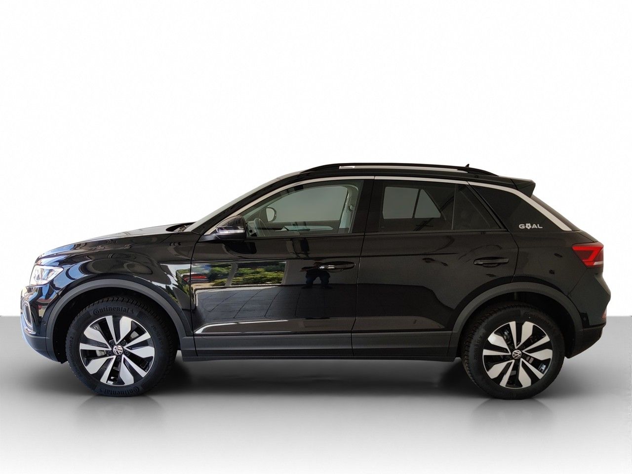 Volkswagen T-Roc 1.5 TSI DSG Goal ACC LED Keyless foto 5