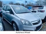 Opel Zafira 1.8 Edition - Opel Zafira Gebrauchtwagen in Mannheim
