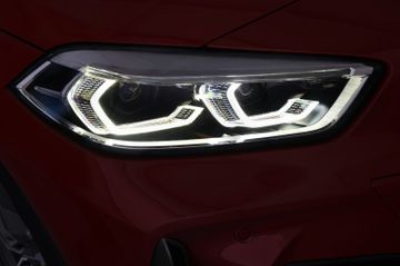BMW M135i xDrive SAG LiveCoPro HUD H&K RFK 1.Hand