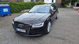 Audi A8 L 4.2 TDI clean diesel tiptronic quattro - - Audi A8 mit Diesel-Antrieb: Limousine, 4.2