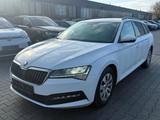 Skoda Superb Active 2.0 TDI /TEMPO/VIRTUAL/AHK/ - Skoda Superb Active mit Diesel-Antrieb