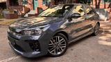 Kia Rio 1.0 T-GDI 120 Hybrid GT-line (2022) - Kia Rio in Hamburg