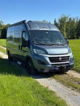 Pössl  Fiat Pössl Ducato 2Win R Plus mit Raumbad