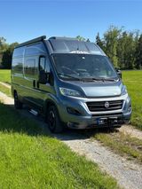Pössl  Fiat Pössl Ducato 2Win R Plus mit Raumbad - Angebote entsprechen deinen Suchkriterien