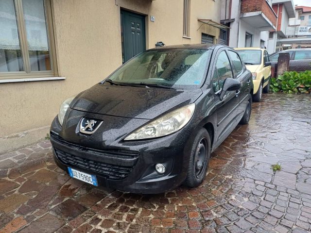 Peugeot 207 1.4 8V 75CV 5p. Energie Sport ECO GP