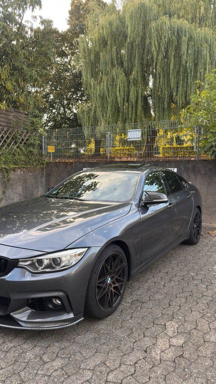 Image of BMW 428