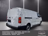 Opel Vivaro 150 AT XL RFK Klima Navi FlexCargo - Opel Vivaro Gebrauchtwagen in Stuttgart
