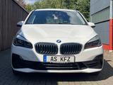 BMW 218 Baureihe 2 Active Tourer 218 d Advantage LED - BMW 218: 218d