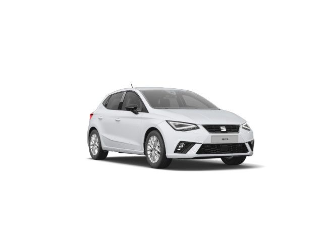 Seat Ibiza - Bild 3