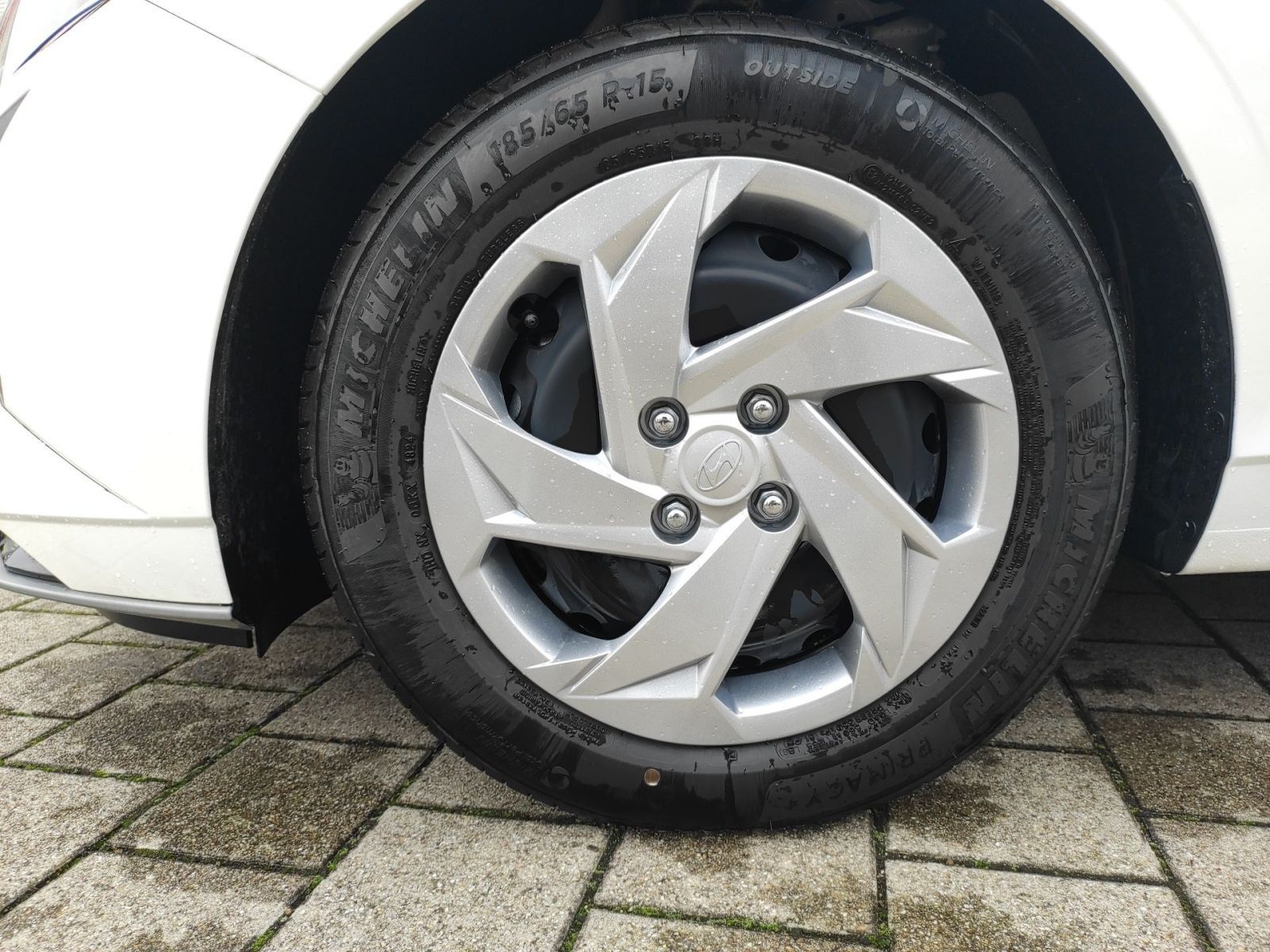 Hyundai i20 – Bild 9