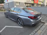 BMW 530e iPerformance - G30 - BMW: Limousine, E30