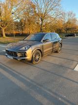 Porsche Cayenne 3.0 V6 Tiptronic - - gebrauchte Porsche Cayenne aus dem Jahr 2019