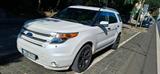 Ford Explorer - Ford Explorer von privat