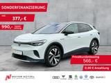 Volkswagen ID.4 Pro Performance 150KW PANO+AHK+ACC+WäPu+HUD - mit Elektro-Antrieb: Geländewagen