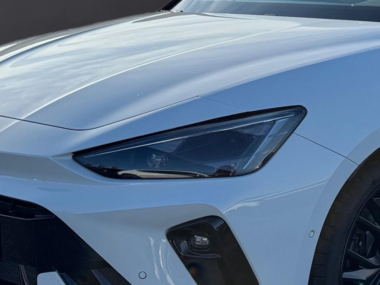 Cupra Leon - Bild 7