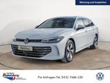 Volkswagen Passat Variant 1.5TSI DSG LED NAVI AHK ACC