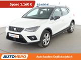 Seat Arona 1.0 TSI Xcellence *LED*ACC*CAM*SHZ*BEATS* - Seat Arona Gebrauchtwagen