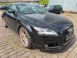 Audi TT 2.0 TFSI Coupe S-Line Motorproblem - Audi Unfallwagen