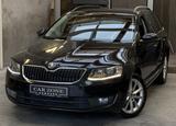 Skoda Octavia 2.0 TDI DSG Elegance*1.Hand*Standh*Xenon - Skoda Octavia: Kombi, Elegance
