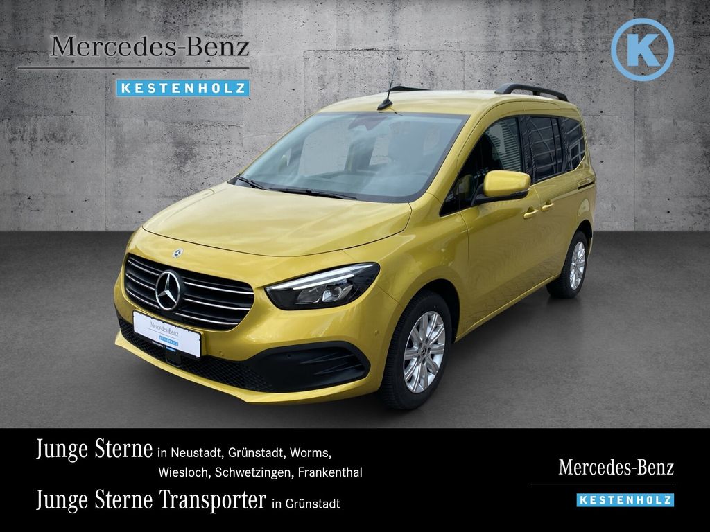 Mercedes-Benz T-Klasse