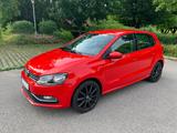 Volkswagen Polo 1.2 TSI 90 PS BMT Comfortline TÜV NEU - Volkswagen Polo: 9n2