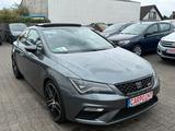 Cupra Leon SC Cupra 300 PANO/TEILLEDER/KLIMA/NAVI - gebrauchte Cupra Sportwagen