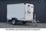 Böckmann KÜHLANHÄNGER BÖCKMANN KK 2513/75 750KG %AKTION% - Angebote