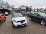 MINI Cooper S  Paceman Allrad * TOP AUSSTATTUNG* - MINI: Paceman