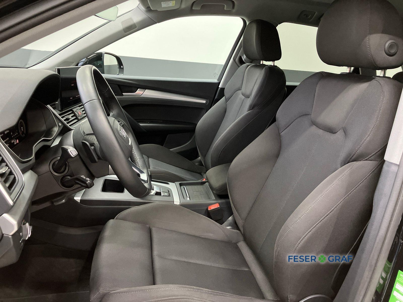 Audi Q5 - Bild 10