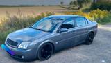 Opel Vektra C 2.2 DTI - Opel Vectra: Dti