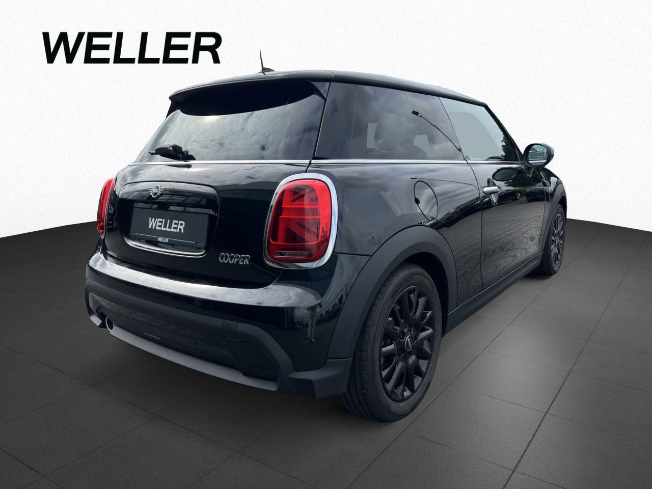 MINI Cooper - Bild 5