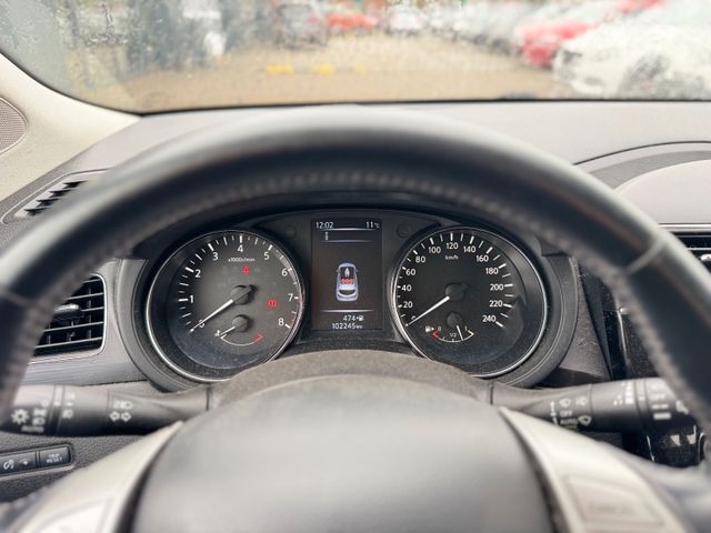 Nissan Pulsar