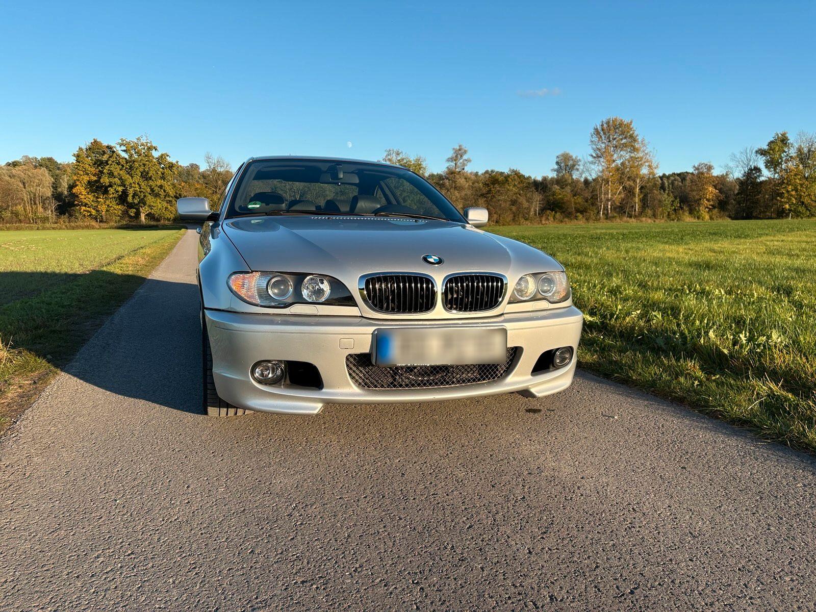 BMW 325