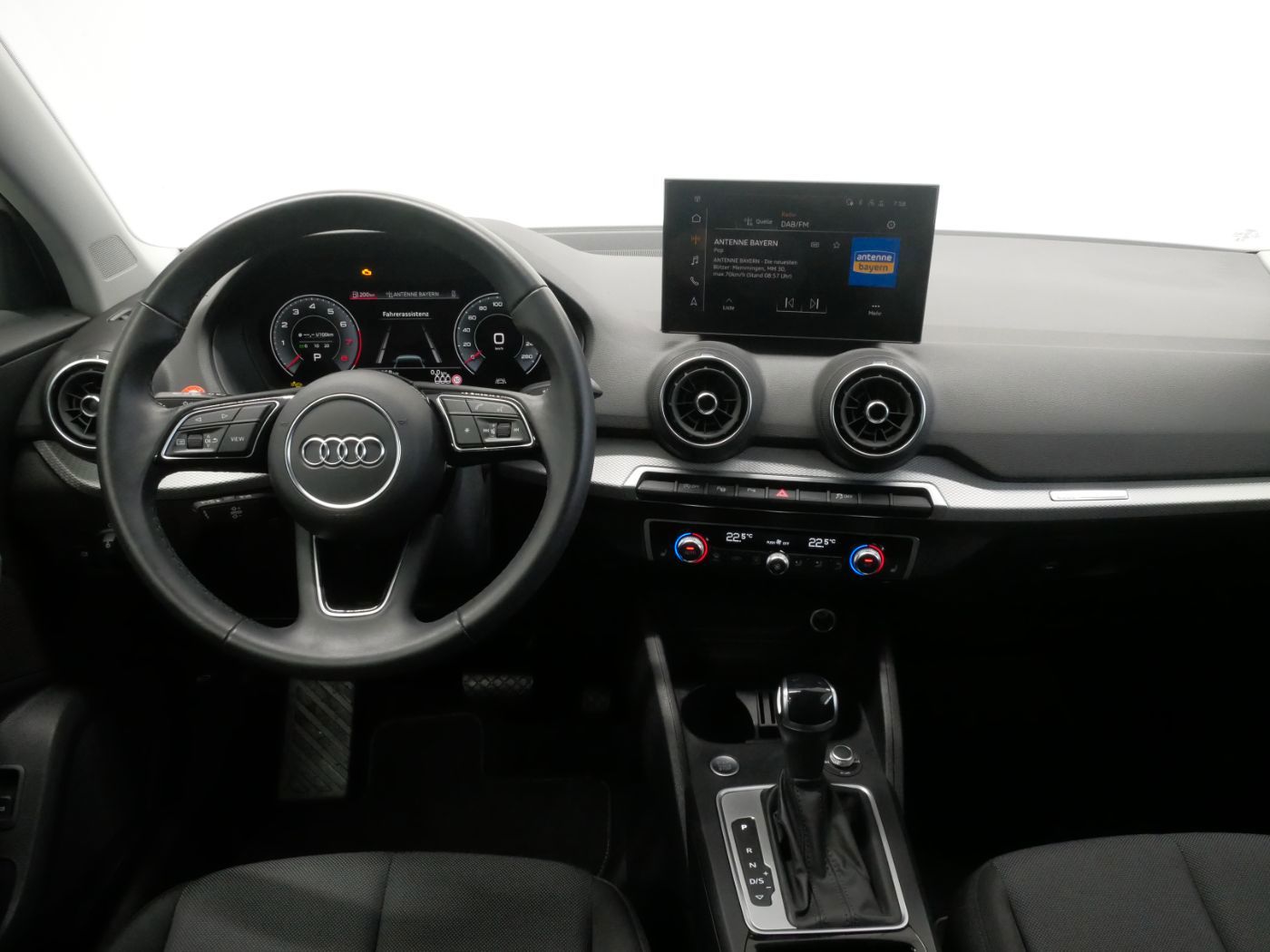 Audi Q2 - Bild 10