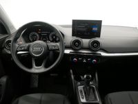 Audi Q2 - Vorschau Bild 10