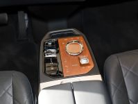 BMW iX - Vorschau Bild 15