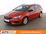 Opel Astra 1.5 CDTI Edition Aut.*NAVI*PDC*TEMPO* - Opel Astra Gebrauchtwagen in Frankfurt