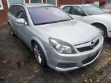 Opel Vectra C Caravan Sport - Opel Vectra: C Sport