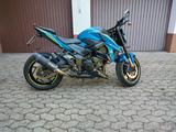 Suzuki GSX-S 750 Top, Service neu - Angebote