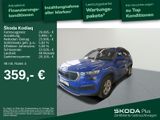 Skoda Kodiaq 1.5 TSI Ambition*DSG*NAV*VC*RFK*SHZ*LED* - Skoda Kodiaq in Hannover