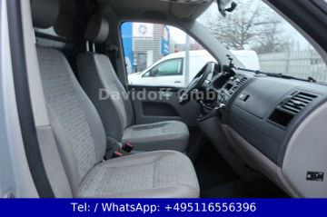 Volkswagen T5 Transporter - 12
