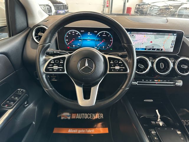 MYAUTOCENTER – Gebraucht- und Jahreswagen mit Werkstattservice in Pfaffenhofen Mercedes-Benz B 200 *360°*Keyless*Tempo*AHK*LED*Rückfahrkamera