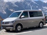 Volkswagen T6 California Ocean 4 Motion 199 PS Voll - VW T6 California Gebrauchtwagen in Düsseldorf