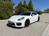 Porsche Panamera GTS | Approved bis 12/2026 | Gr - Porsche: Gt1