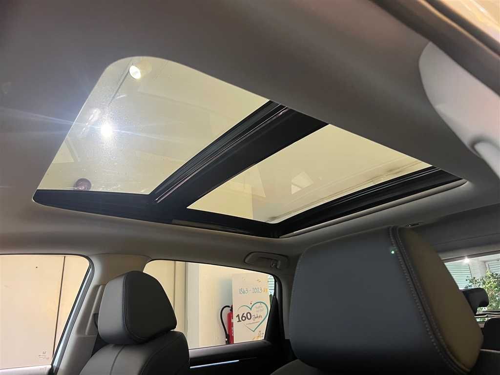 Honda ZR-V - Bild 16