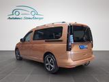 Volkswagen Caddy Style Maxi ACC RFK AHK 7-S LED beheiz. FS - Volkswagen Caddy Jahreswagen: 7 Sitzer