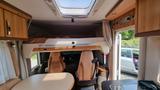 HYMER / ERIBA / HYMERCAR Reisefertiges Wohnmobil Hymer B 514 CL  1.Hand - Offers
