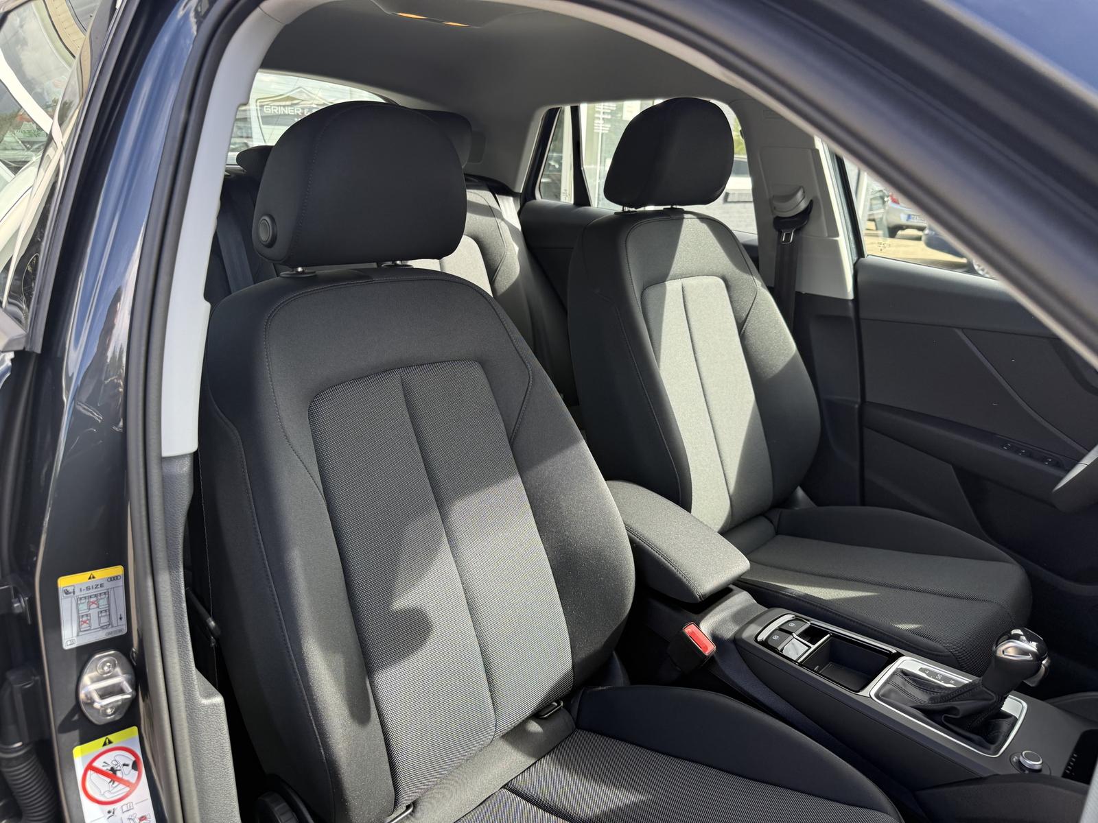 Audi Q2 35 TFSI Advanced,Virtual,R-Kamera,ACC,Lane, миниатюра 24
